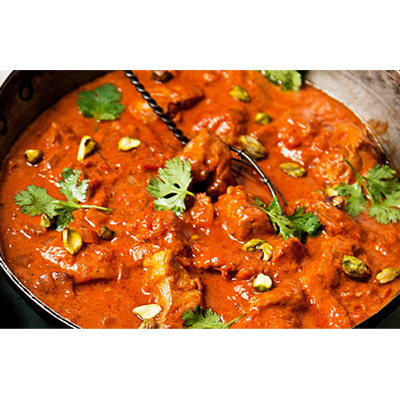 "Butter Chicken Masala - Click here to View more details about this Product